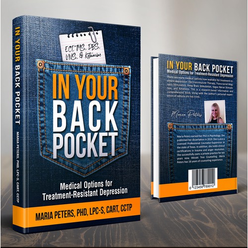 In Your Back Pocket