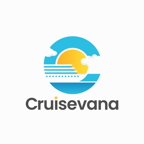 Logo Concept for Cruisevana