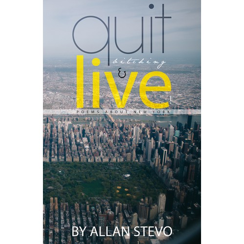 Book Cover Design