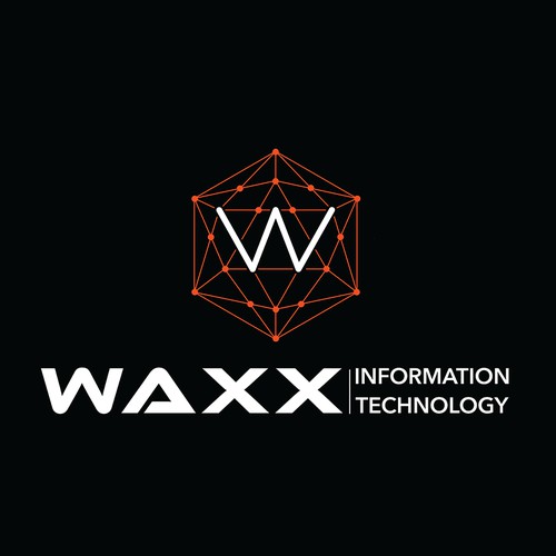 Logo for Waxx IT