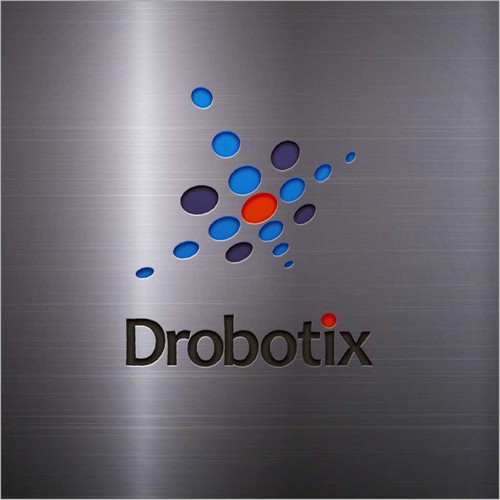 Drobotix