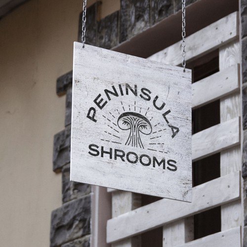 Peninsula Shrooms