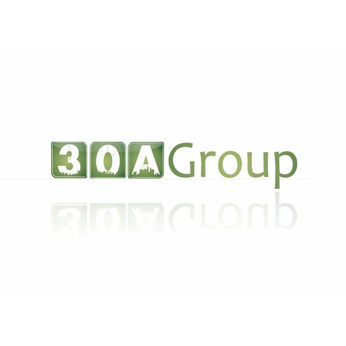 30A Group logo