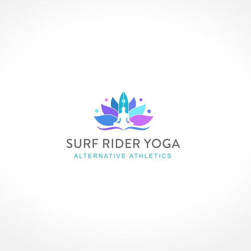 Surf Rider Yoga