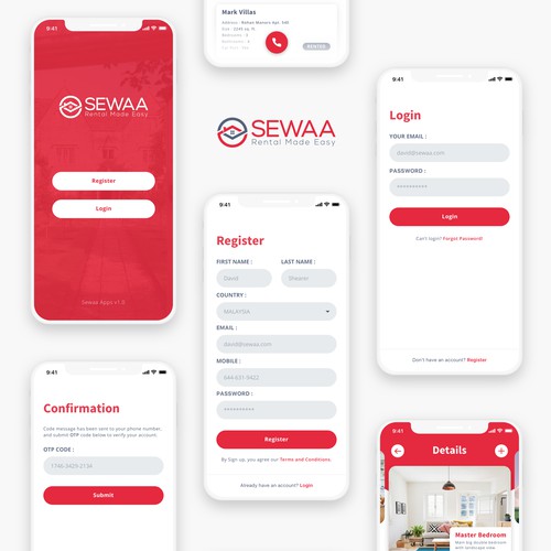 SEWAA