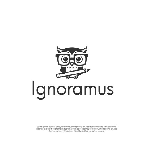 Ignoramus