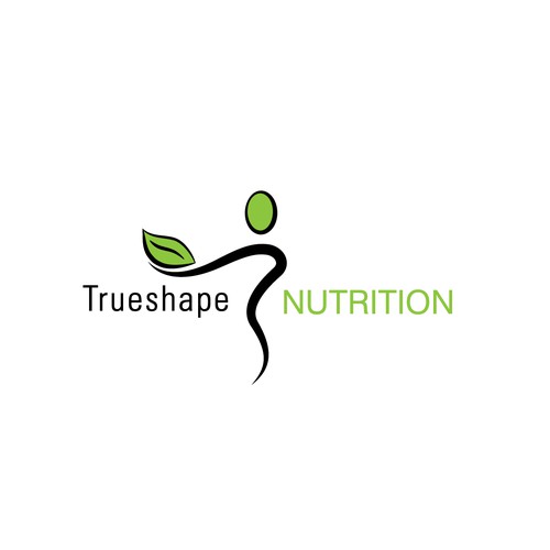 Trueshape Nutrition Logo