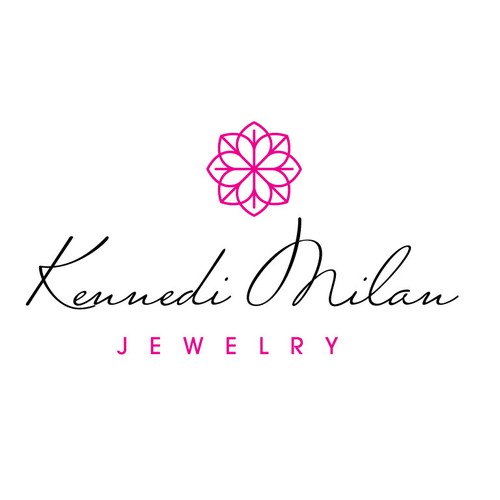 Elegant Jewelry Logo Design