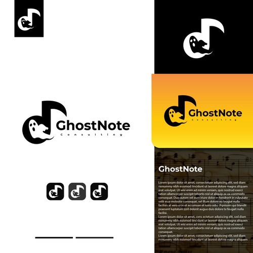 ghost note