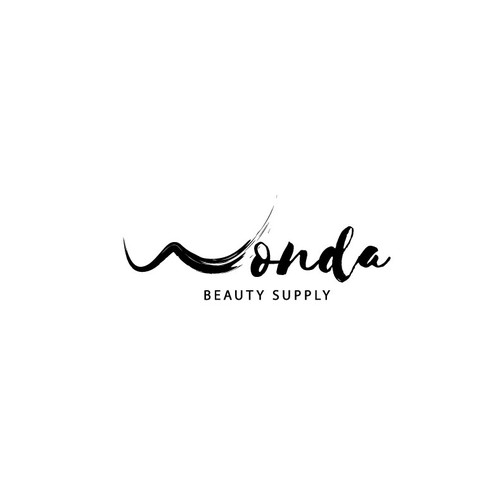 Logo for a new Make-up shop...