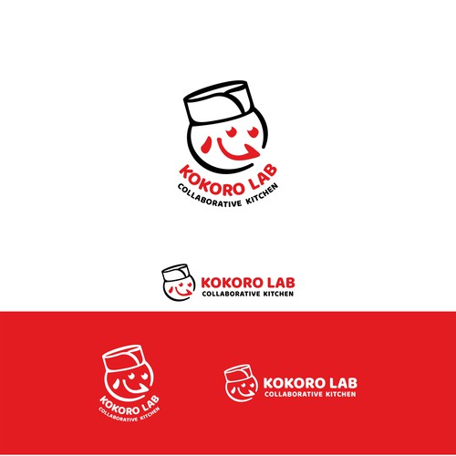 KOKORO LAB logo