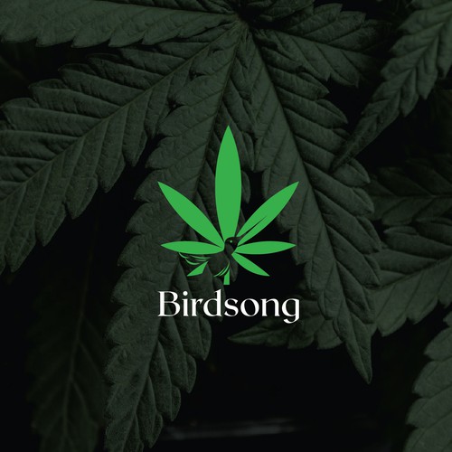 Birdsong: A new cannabis product brand focused on connection and self-improvement.
