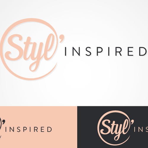 logo for Styl'inspired