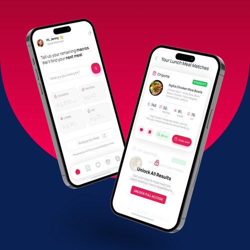 Design a High-Performance AI Fitness App