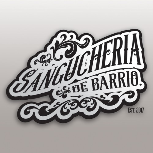 Sanguchería De Barrio