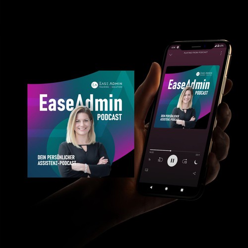 Ease Admin Podcast