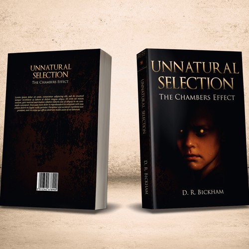 Unnatural Selection - The Chambers Effect