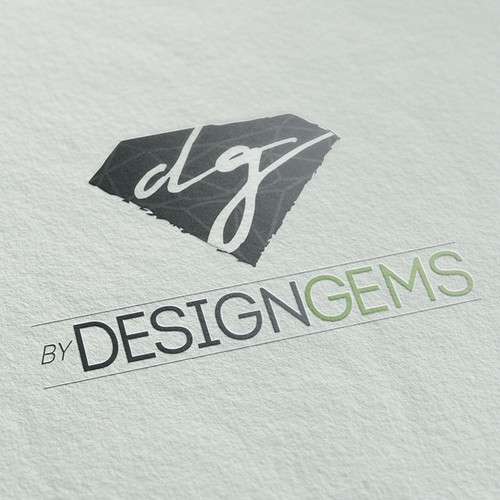 DesignGems Logo