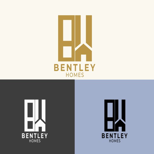 bentley homes