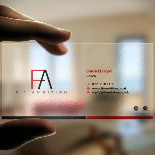 Buisness Card