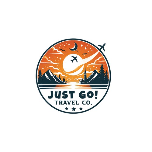 Just Go! Travel Co.