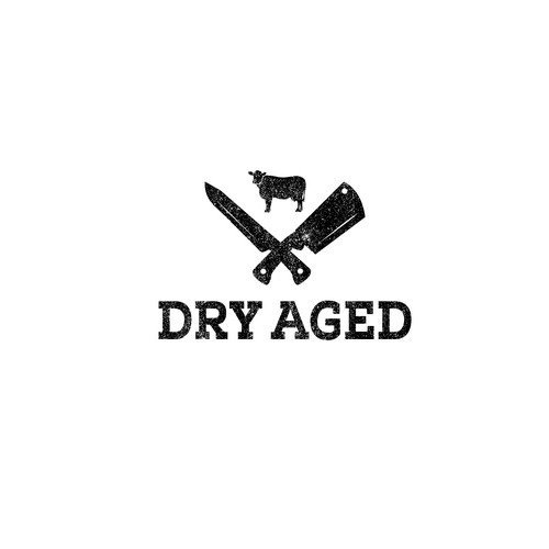 DRY AGED