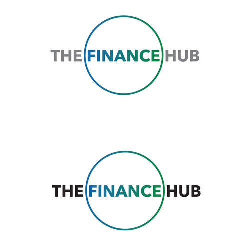 Logo for Financial Co. in NY