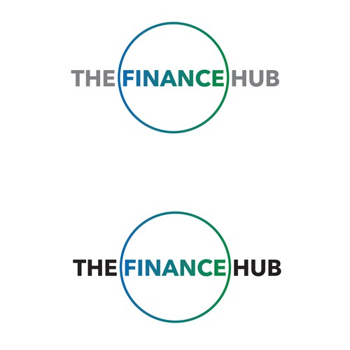 Logo for Financial Co. in NY