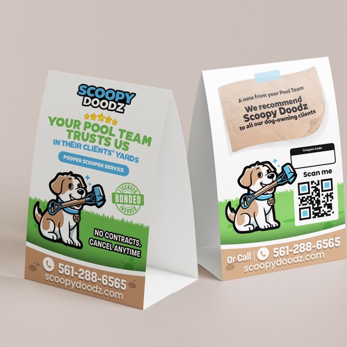 Table Talk, But Make It Clean 🐾