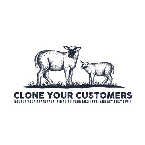 Clone Your Customers" is Exploding and We Need Your Design Wizardry