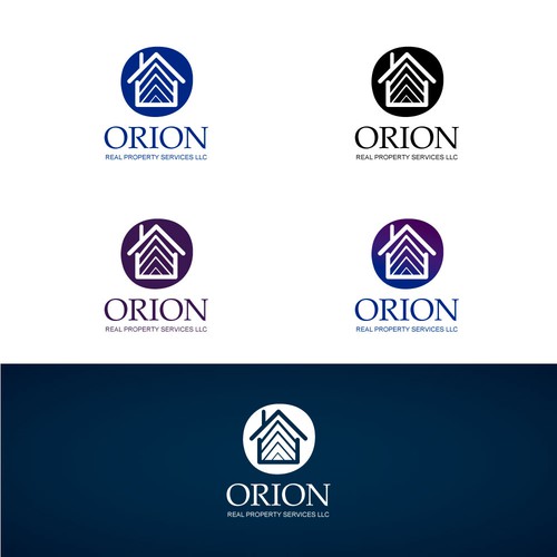 Orion Real Property Services LLC