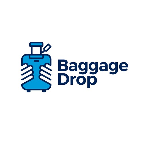 Bagagge Drop