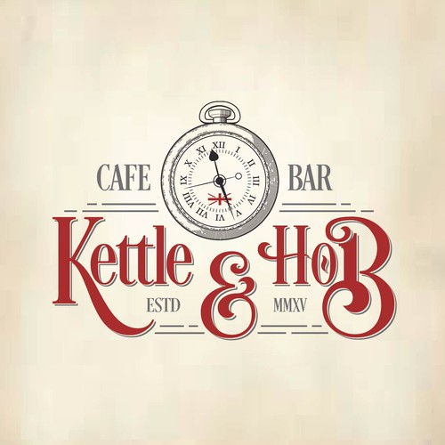 Kettle and Hob