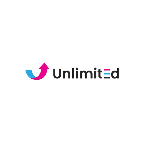 Unlimited logo