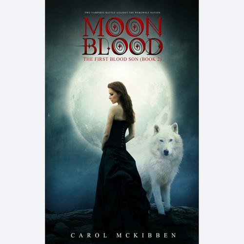 Moon Blood