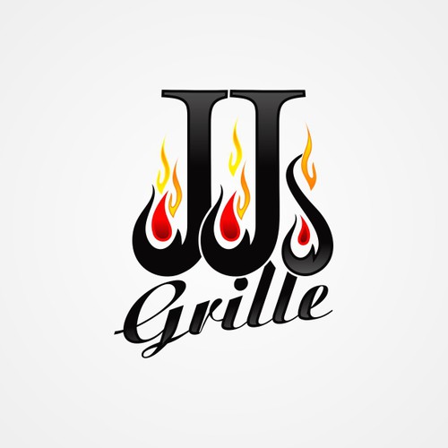 JJ's Grille needs a logo