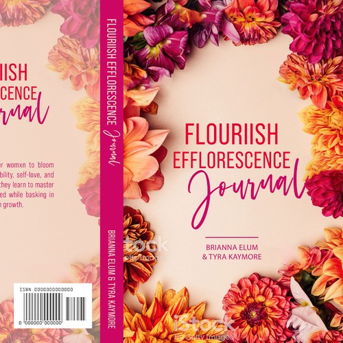 Flouriish Efflorescence Journal