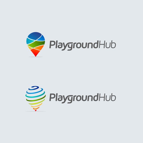 Are you ready to rebrand Playground Hub?