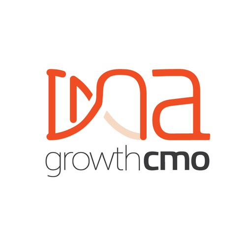 Help DNA Growth-CMO (see explanation below) with a new logo