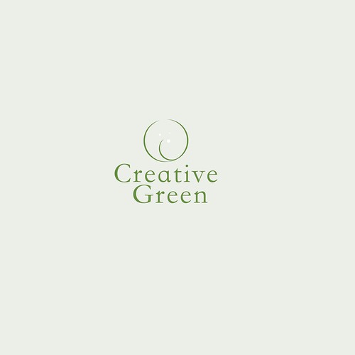 Créer un logo original pour un architecte de jardin innovant.