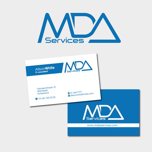 MDA Services