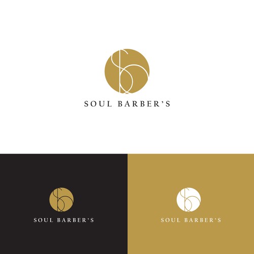 Barbershop Logo Design