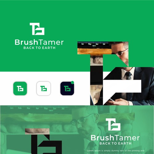 BrushTamer 
