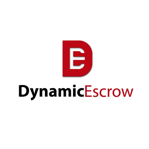 Dynamic Escrow needs a new logo