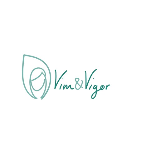 vim&vigor logo