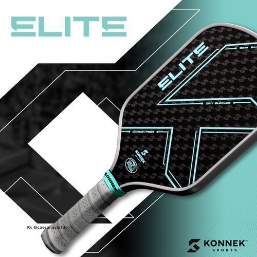 Pickleball Design