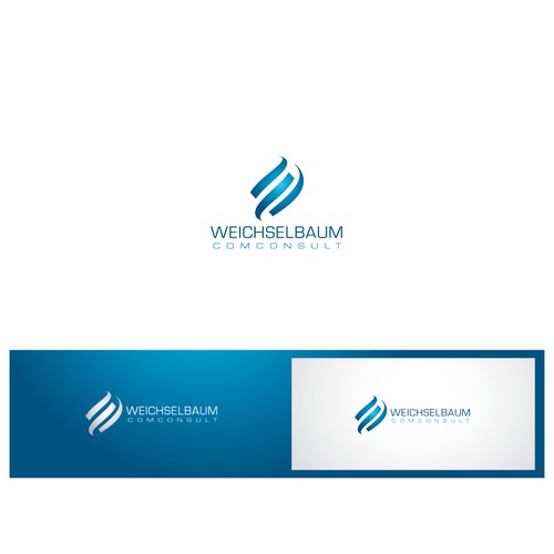 logo for a Telecommunication Consulting company