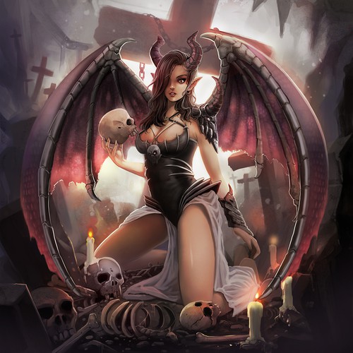 Succubus