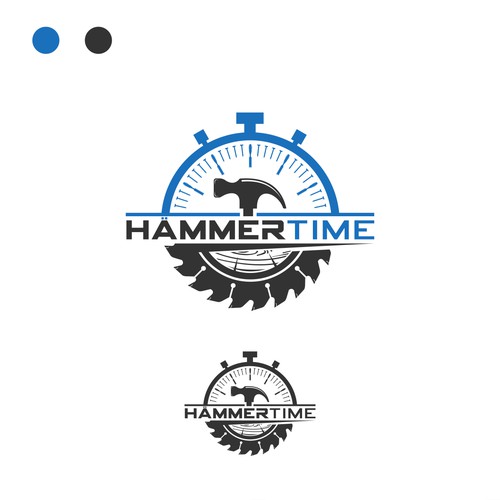 Hämmer Time