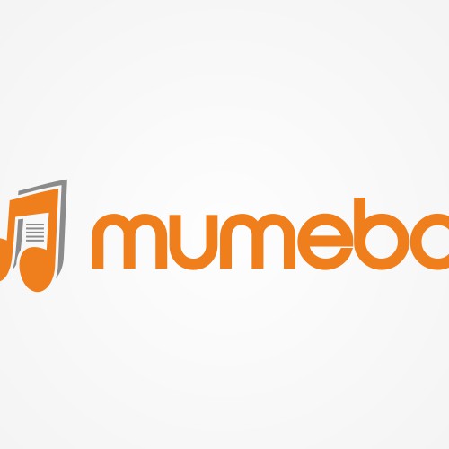 Music study website needs logo